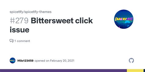 Issues · spicetify/spicetify.